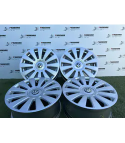 5x100 5x112 18" Ramses alufelni 8Jx18h2 ET35 - Mobil Gumis