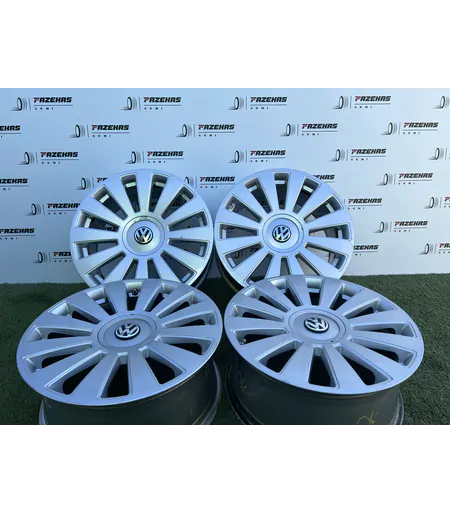 5x100 5x112 18" Ramses alufelni 8Jx18h2 ET35 - Mobil Gumis