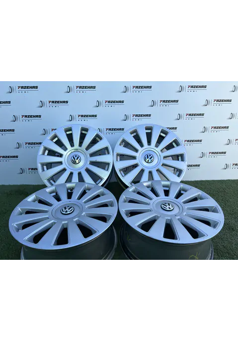 5x100 5x112 18" Ramses alufelni 8Jx18h2 ET35 - Mobil Gumis