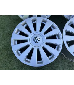 5x100 5x112 18" Ramses alufelni 8Jx18h2 ET35 - Mobil Gumis 3