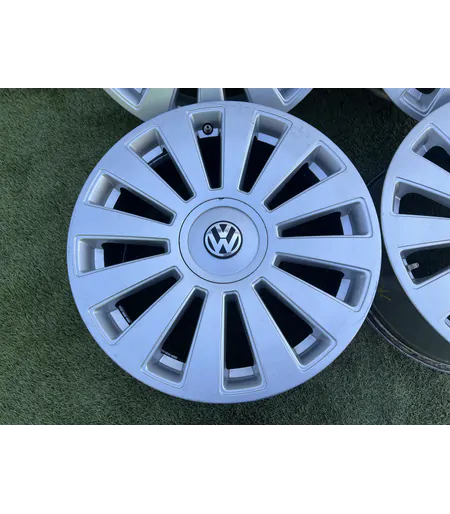 5x100 5x112 18" Ramses alufelni 8Jx18h2 ET35 - Mobil Gumis 3
