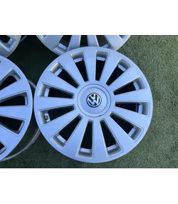 5x100 5x112 18" Ramses alufelni 8Jx18h2 ET35 - Mobil Gumis 4