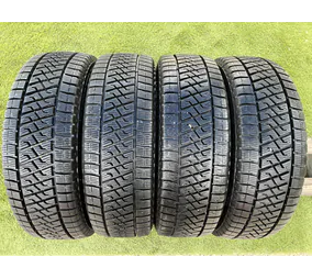 215/65 R16C Lassa Wintus 2 téli gumi 9-10mm alapértelmezett kép