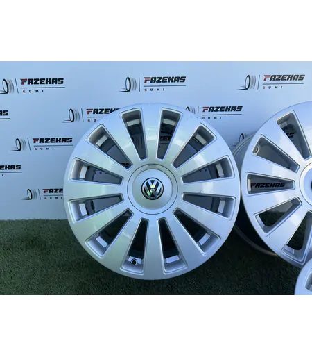 5x100 5x112 18" Ramses alufelni 8Jx18h2 ET35 - Mobil Gumis 5