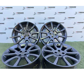 4x98 18" Fiat gyári alufelni 7,5Jx18h2 ET35 - Mobil Gumis