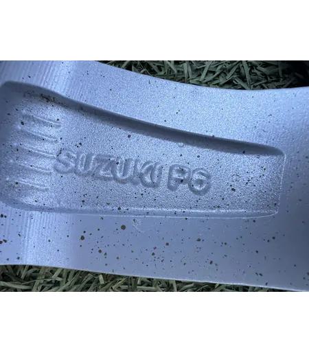 4x100 16" Suzuki gyári alufelni 6Jx16h2 ET45 - Mobil Gumis 7