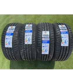 225/40 R19 Sailun Atrezzo nyári gumi mm 1