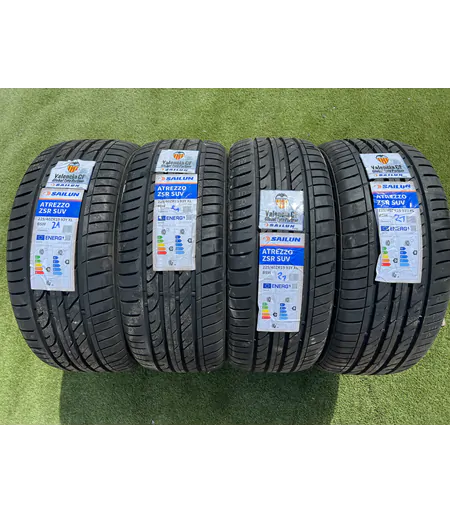 225/40 R19 Sailun Atrezzo nyári gumi mm - Mobil Gumis