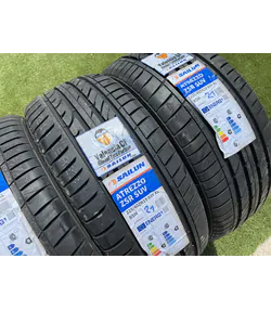 225/40 R19 Sailun Atrezzo nyári gumi mm 3