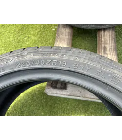 225/40 R19 Sailun Atrezzo nyári gumi mm 5