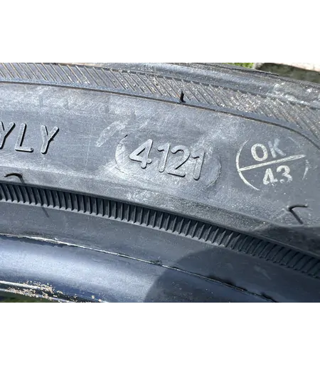 225/40 R19 Sailun Atrezzo nyári gumi mm 6