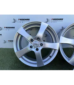 5x114.3 17" Dezent alufelni 7Jx17h2 ET48 - Mobil Gumis 5