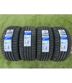 215/35 R18 Sailun Atrezzo nyári gumi mm 1