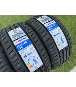 215/35 R18 Sailun Atrezzo nyári gumi mm 3