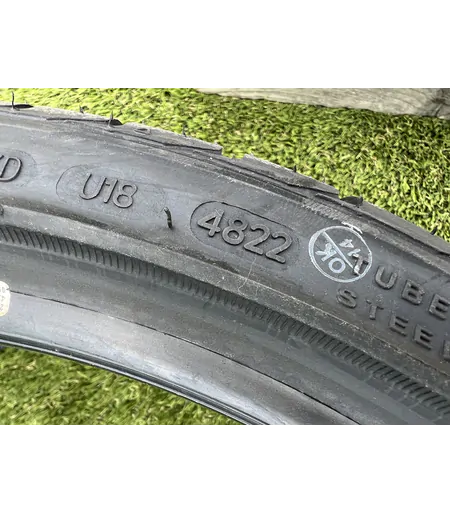 215/35 R18 Sailun Atrezzo nyári gumi mm 5