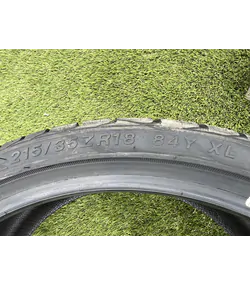 215/35 R18 Sailun Atrezzo nyári gumi mm 6