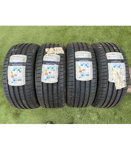 195/40 R17 Vredestein Sportrac 5 nyári gumi mm 1