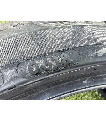 195/40 R17 Vredestein Sportrac 5 nyári gumi mm 4