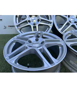 5x114.3 17" Dezent alufelni 7Jx17h2 ET40 - Mobil Gumis 2