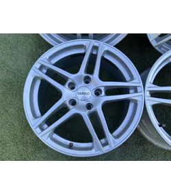 5x114.3 17" Dezent alufelni 7Jx17h2 ET40 - Mobil Gumis 3
