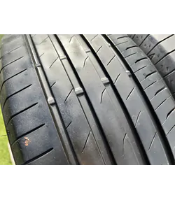 215/60 R16 Toyo Tires Proxes Comfort nyári gumi 6mm - Mobil Gumis 2