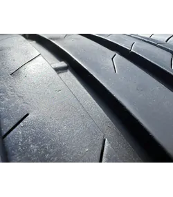 215/60 R16 Toyo Tires Proxes Comfort nyári gumi 6mm - Mobil Gumis 4