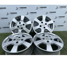 4x108 15" Cms (Peugeot,Citroen) alufelni 6Jx15h2 ET15 - Mobil Gumis