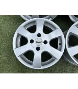 4x108 15" Cms (Peugeot,Citroen) alufelni 6Jx15h2 ET15 - Mobil Gumis 3