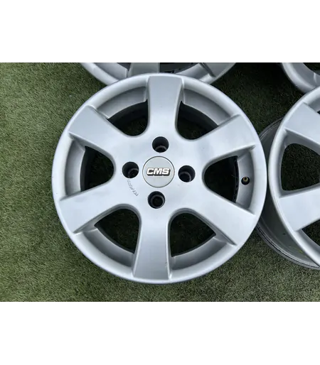 4x108 15" Cms (Peugeot,Citroen) alufelni 6Jx15h2 ET15 - Mobil Gumis 3