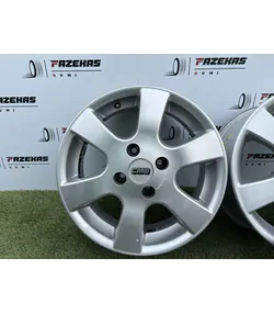 4x108 15" Cms (Peugeot,Citroen) alufelni 6Jx15h2 ET15 - Mobil Gumis 5