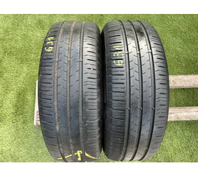 195/65 R15 Continental EcoContact 6 nyári gumi 5mm alapértelmezett kép