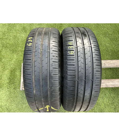195/65 R15 Continental EcoContact 6 nyári gumi 5mm