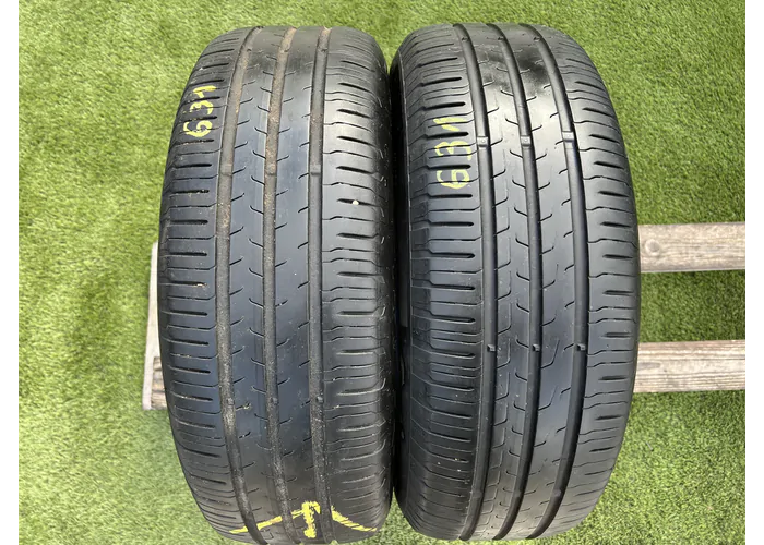 195/65 R15 Continental EcoContact 6 nyári gumi 5mm alapértelmezett kép