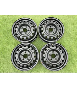 5x114.3 15" Hyundai,Kia gyári lemezfelni 5,5Jx15h2 ET47 1