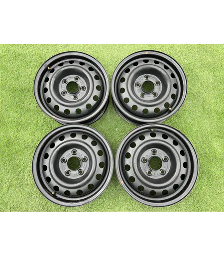 5x114.3 15" Hyundai,Kia gyári lemezfelni 5,5Jx15h2 ET47 1