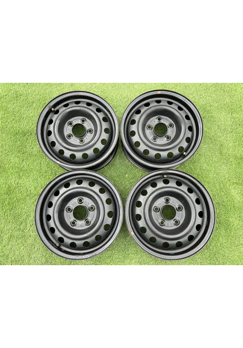 5x114.3 15" Hyundai,Kia gyári lemezfelni 5,5Jx15h2 ET47