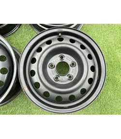 5x114.3 15" Hyundai,Kia gyári lemezfelni 5,5Jx15h2 ET47 3