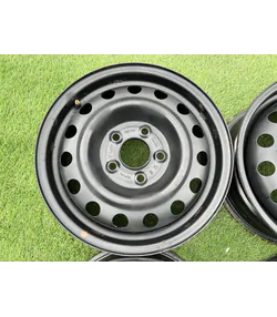 5x114.3 15" Hyundai,Kia gyári lemezfelni 5,5Jx15h2 ET47 4