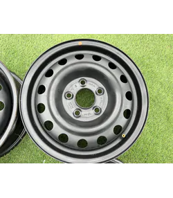 5x114.3 15" Hyundai,Kia gyári lemezfelni 5,5Jx15h2 ET47 5