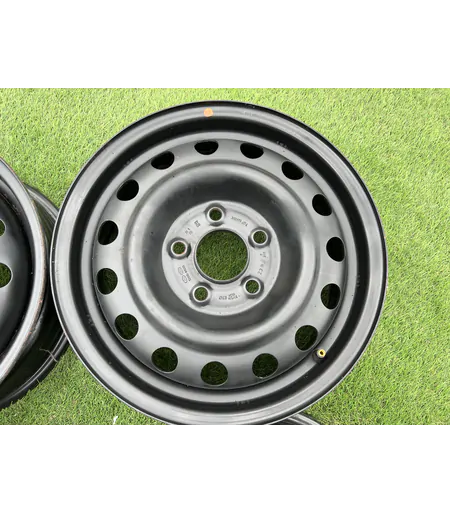 5x114.3 15" Hyundai,Kia gyári lemezfelni 5,5Jx15h2 ET47 5