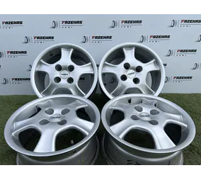 4x100 15" Rondell alufelni 7Jx15h2 ET35 - Mobil Gumis