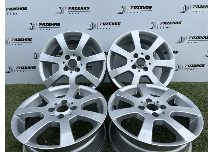 4x100 15" Cms alufelni 6Jx15h2 ET38 - Mobil Gumis