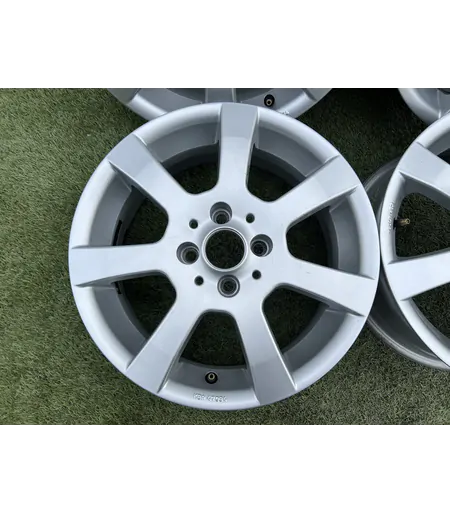 4x100 15" Cms alufelni 6Jx15h2 ET38 - Mobil Gumis 3