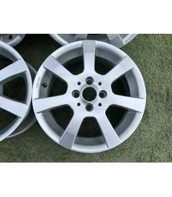 4x100 15" Cms alufelni 6Jx15h2 ET38 - Mobil Gumis 4
