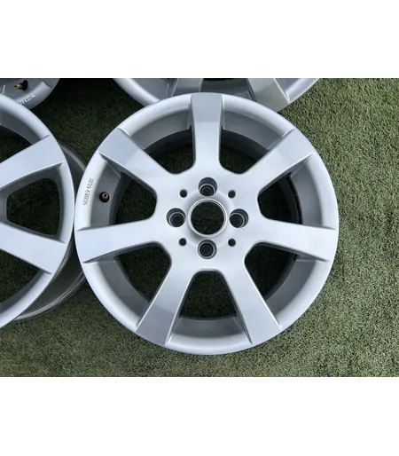 4x100 15" Cms alufelni 6Jx15h2 ET38 - Mobil Gumis 4