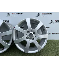 4x100 15" Cms alufelni 6Jx15h2 ET38 - Mobil Gumis 6