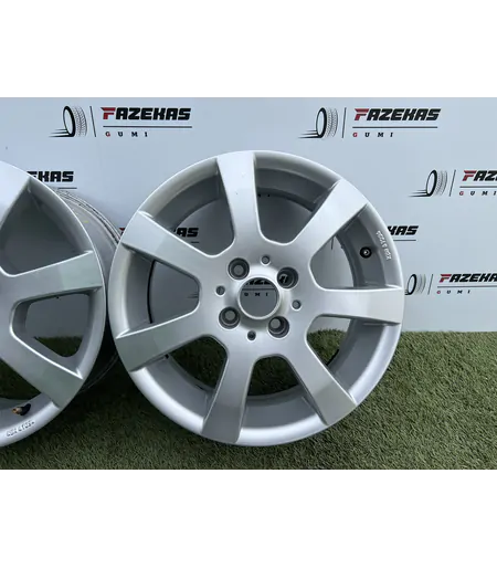 4x100 15" Cms alufelni 6Jx15h2 ET38 - Mobil Gumis 6