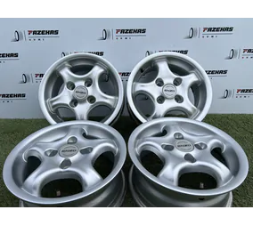 4x100 13" Enzo alufelni 5,5Jx13h2 ET35 - Mobil Gumis