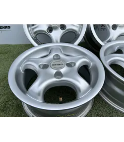 4x100 13" Enzo alufelni 5,5Jx13h2 ET35 - Mobil Gumis 2