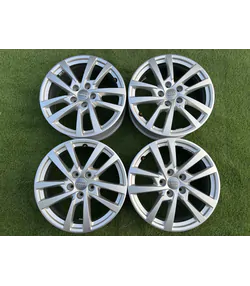 5x112 17" Audi A3 gyári alufelni 6Jx17h2 ET48 1